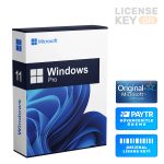 Windows 11 Pro cd key