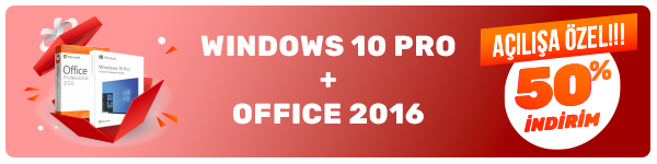 indirimli office ve windows key satın al